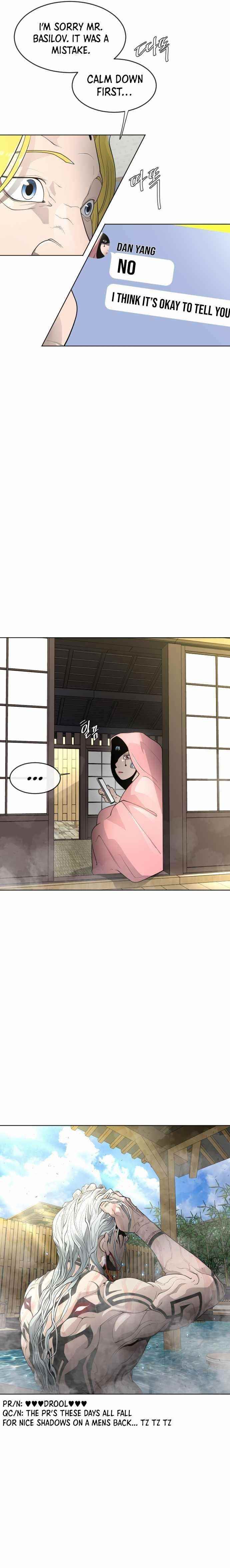 Superhuman Era Chapter 95 - Page 19