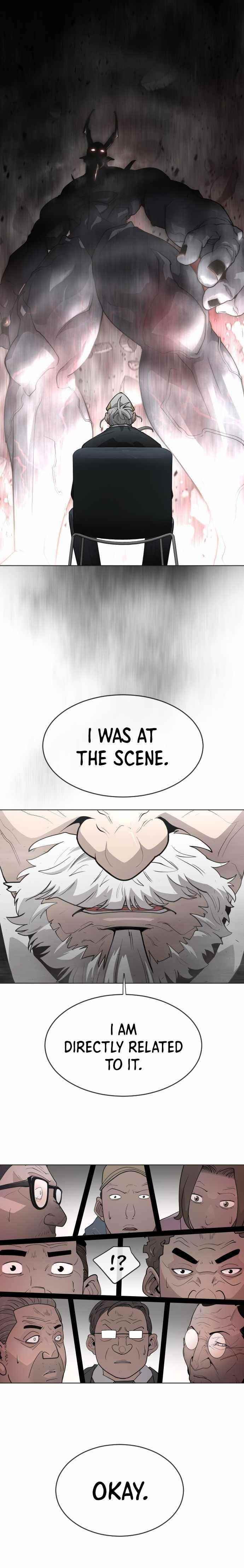 Superhuman Era Chapter 95 - Page 23