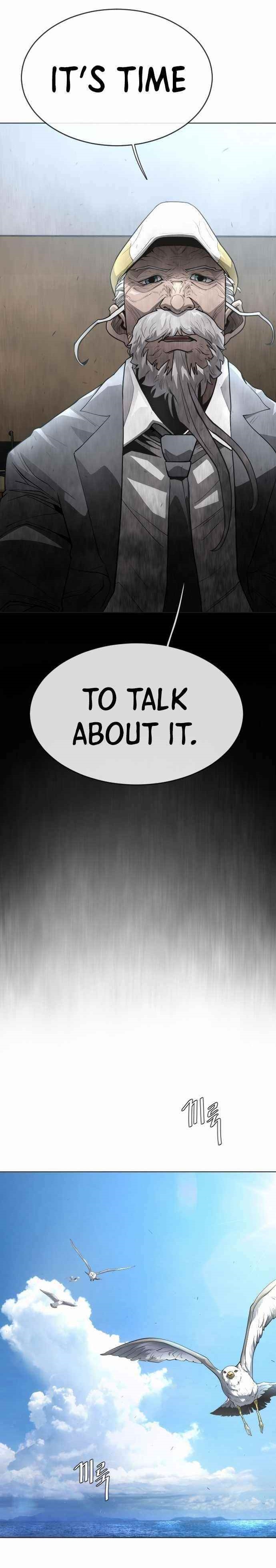 Superhuman Era Chapter 96 - Page 1