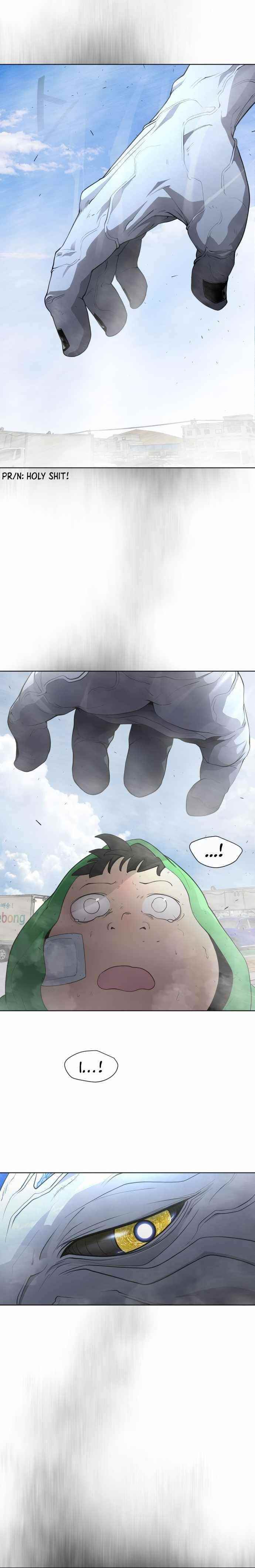 Superhuman Era Chapter 96 - Page 23