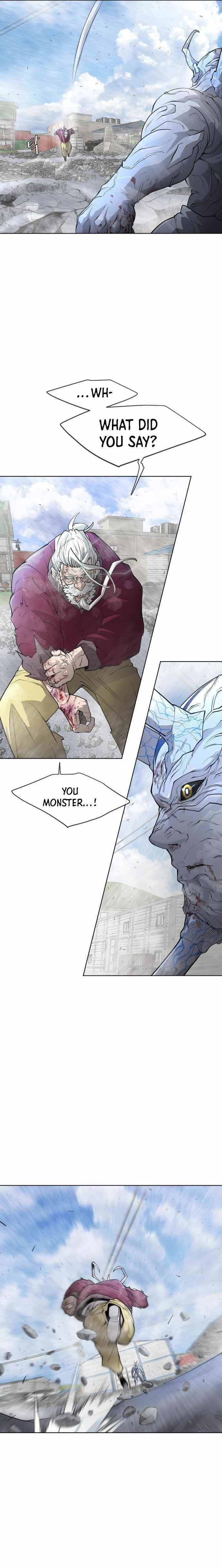 Superhuman Era Chapter 97 - Page 15