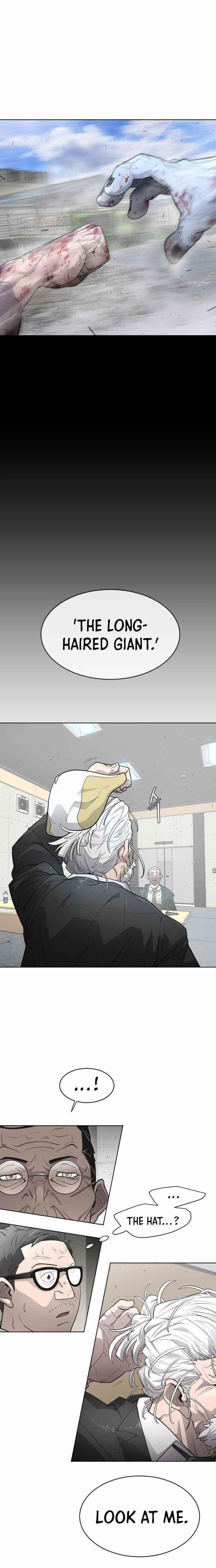 Superhuman Era Chapter 97 - Page 17