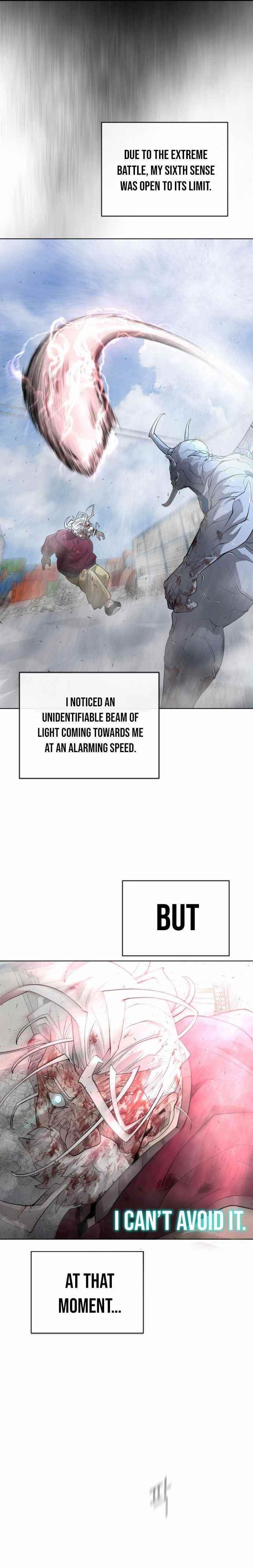 Superhuman Era Chapter 97 - Page 24