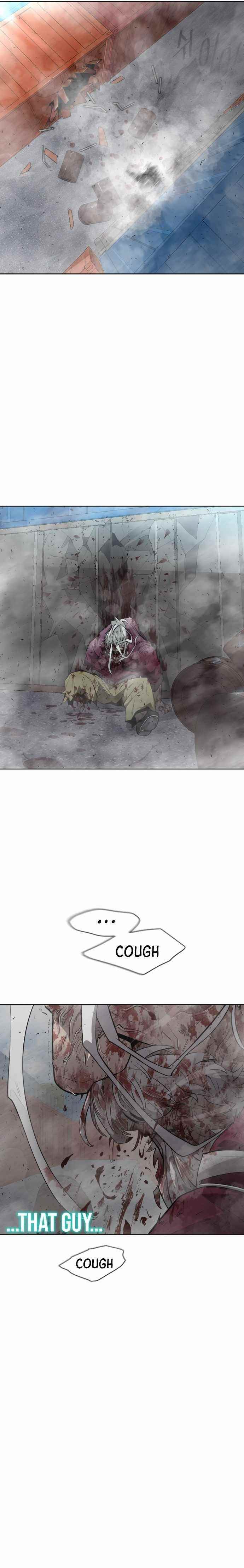 Superhuman Era Chapter 97 - Page 27