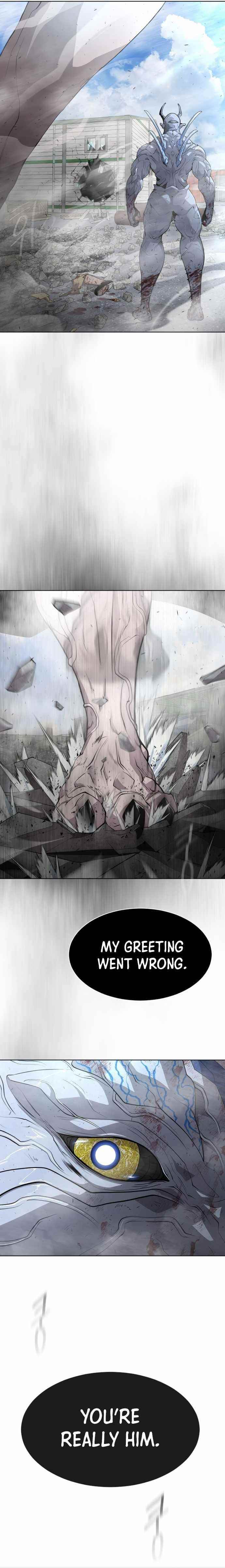 Superhuman Era Chapter 97 - Page 28