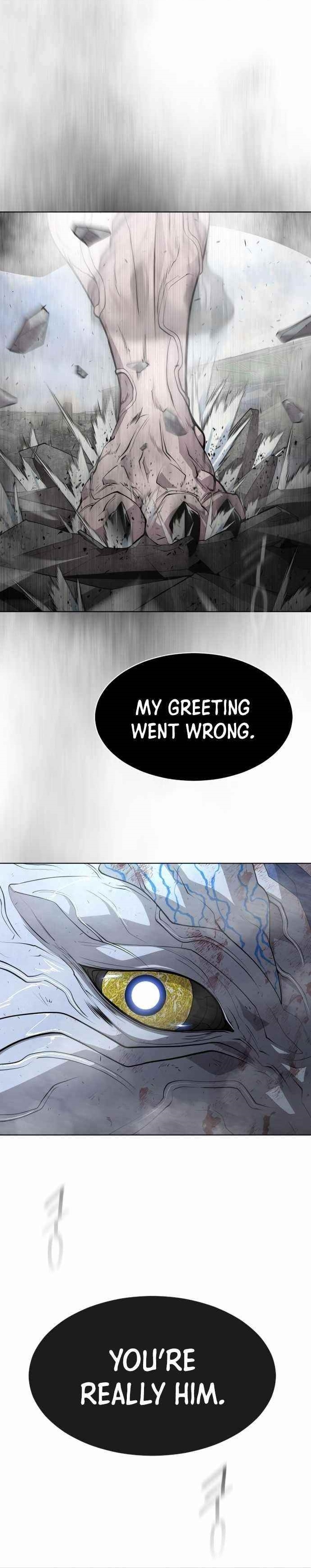 Superhuman Era Chapter 98 - Page 1