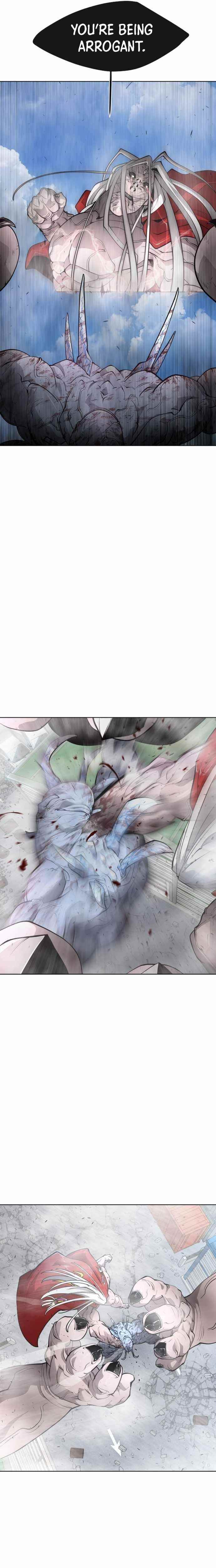 Superhuman Era Chapter 98 - Page 18