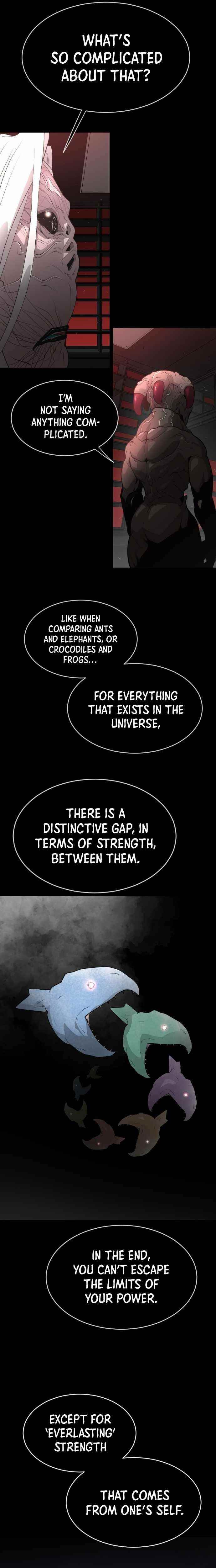 Superhuman Era Chapter 99 - Page 12