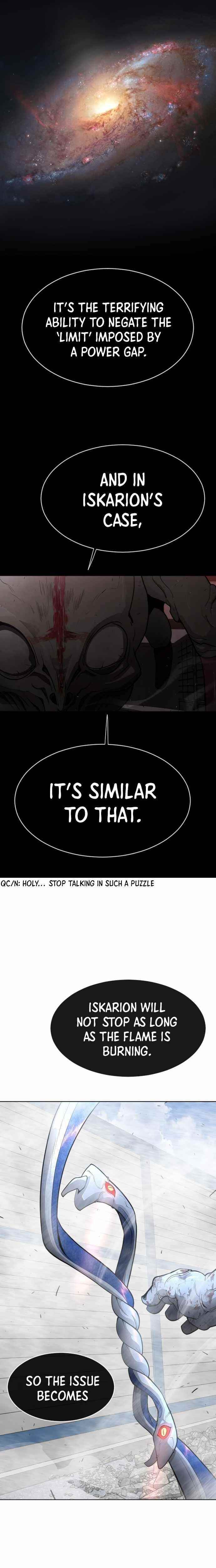 Superhuman Era Chapter 99 - Page 13