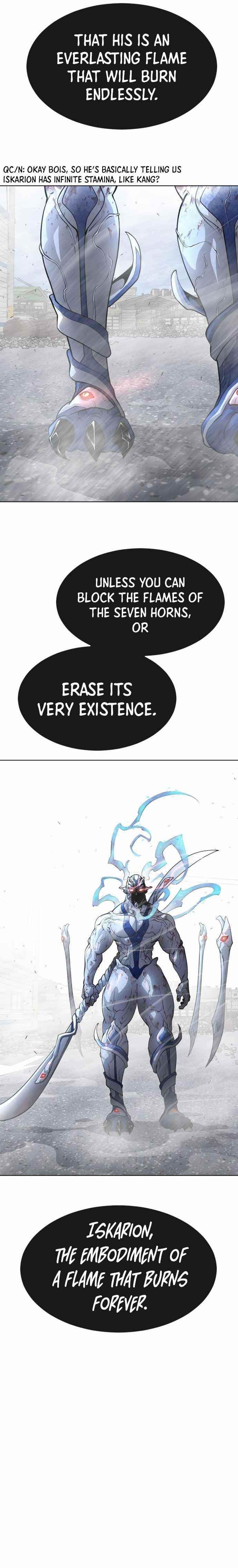 Superhuman Era Chapter 99 - Page 14