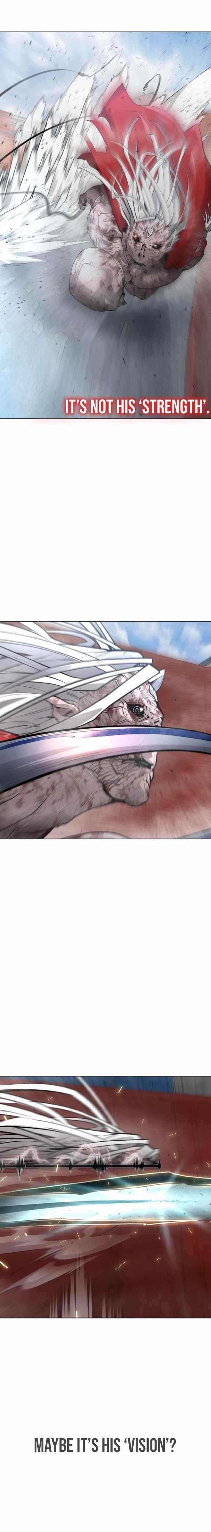 Superhuman Era Chapter 99 - Page 16