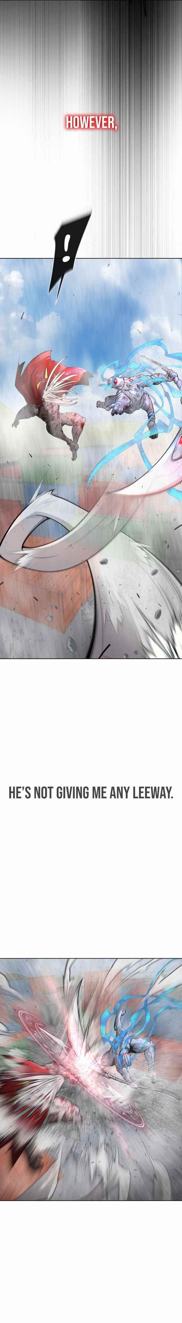 Superhuman Era Chapter 99 - Page 18