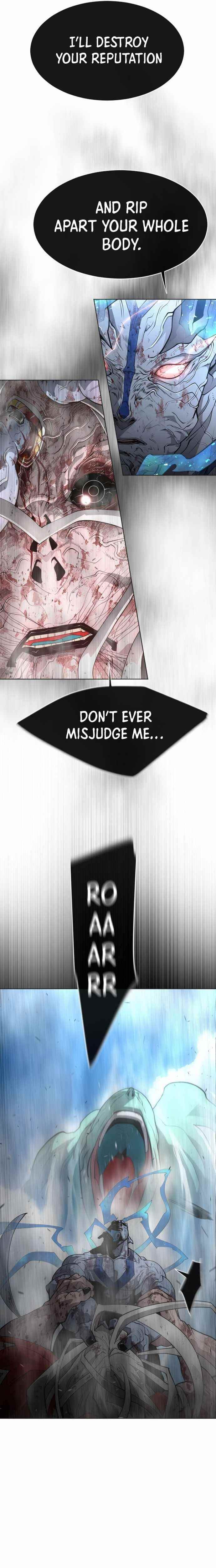 Superhuman Era Chapter 99 - Page 22