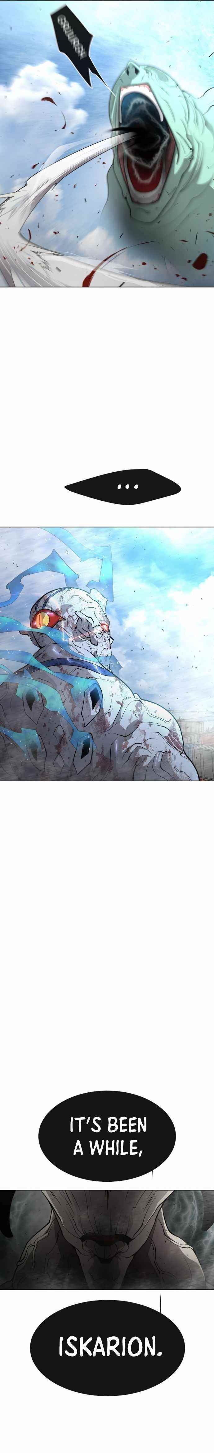 Superhuman Era Chapter 99 - Page 25