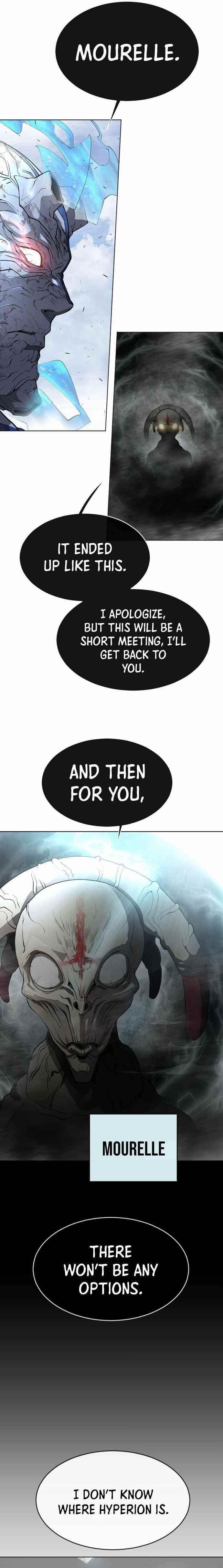 Superhuman Era Chapter 99 - Page 26