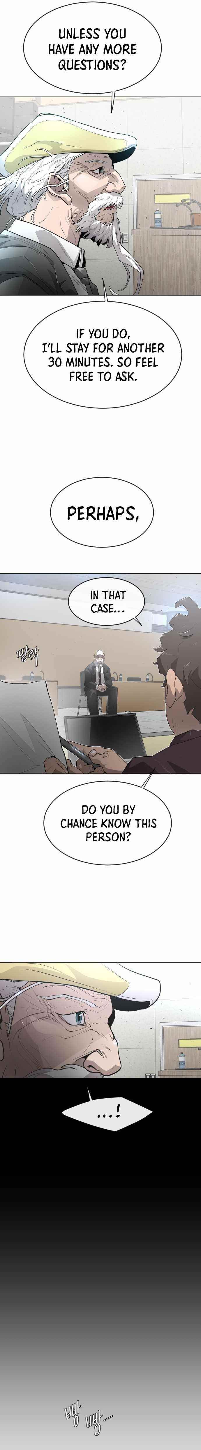 Superhuman Era Chapter 99 - Page 28