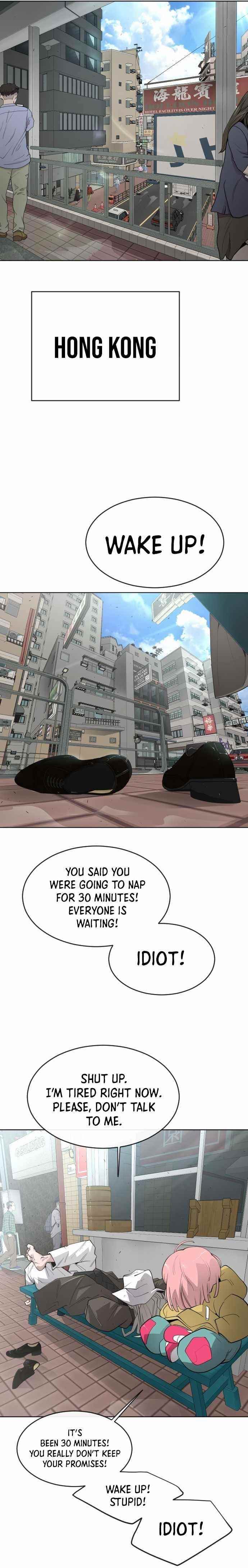 Superhuman Era Chapter 99 - Page 29