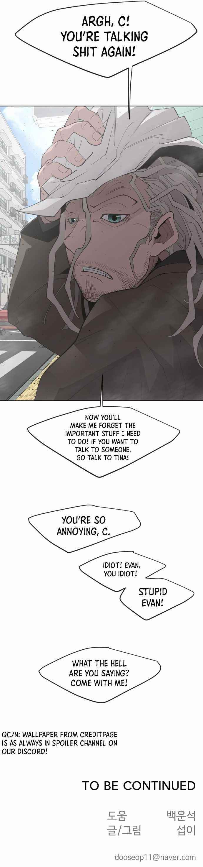 Superhuman Era Chapter 99 - Page 30