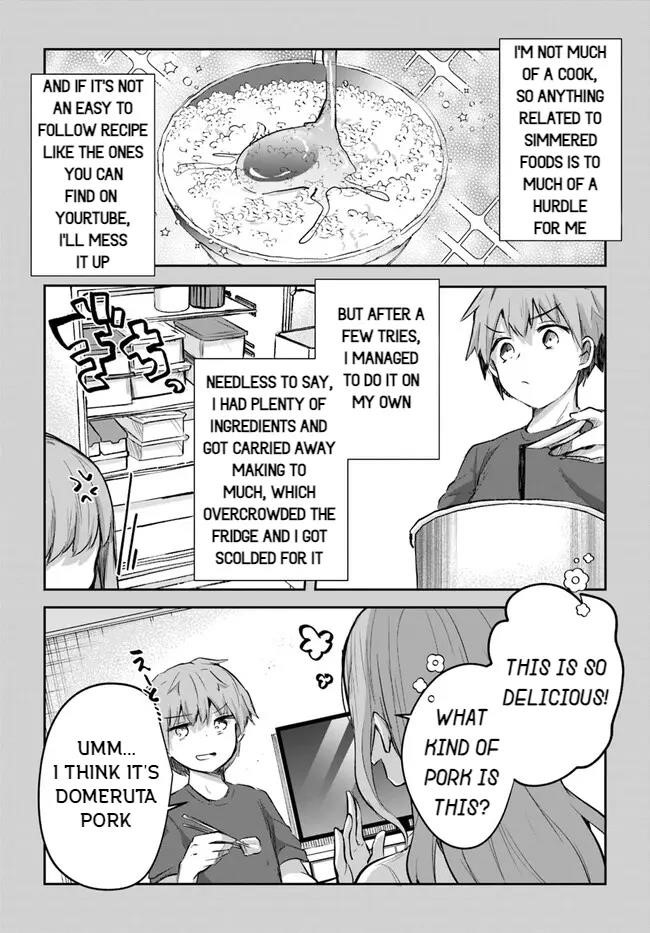 After School Labyrinth Adventurer ~ I’m now able to go back and forth between Japan and another world, and I’ll work hard to level up~ Chapter 10 - Page 3