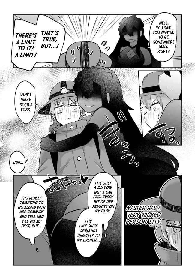 After School Labyrinth Adventurer ~ I’m now able to go back and forth between Japan and another world, and I’ll work hard to level up~ Chapter 5 - Page 16