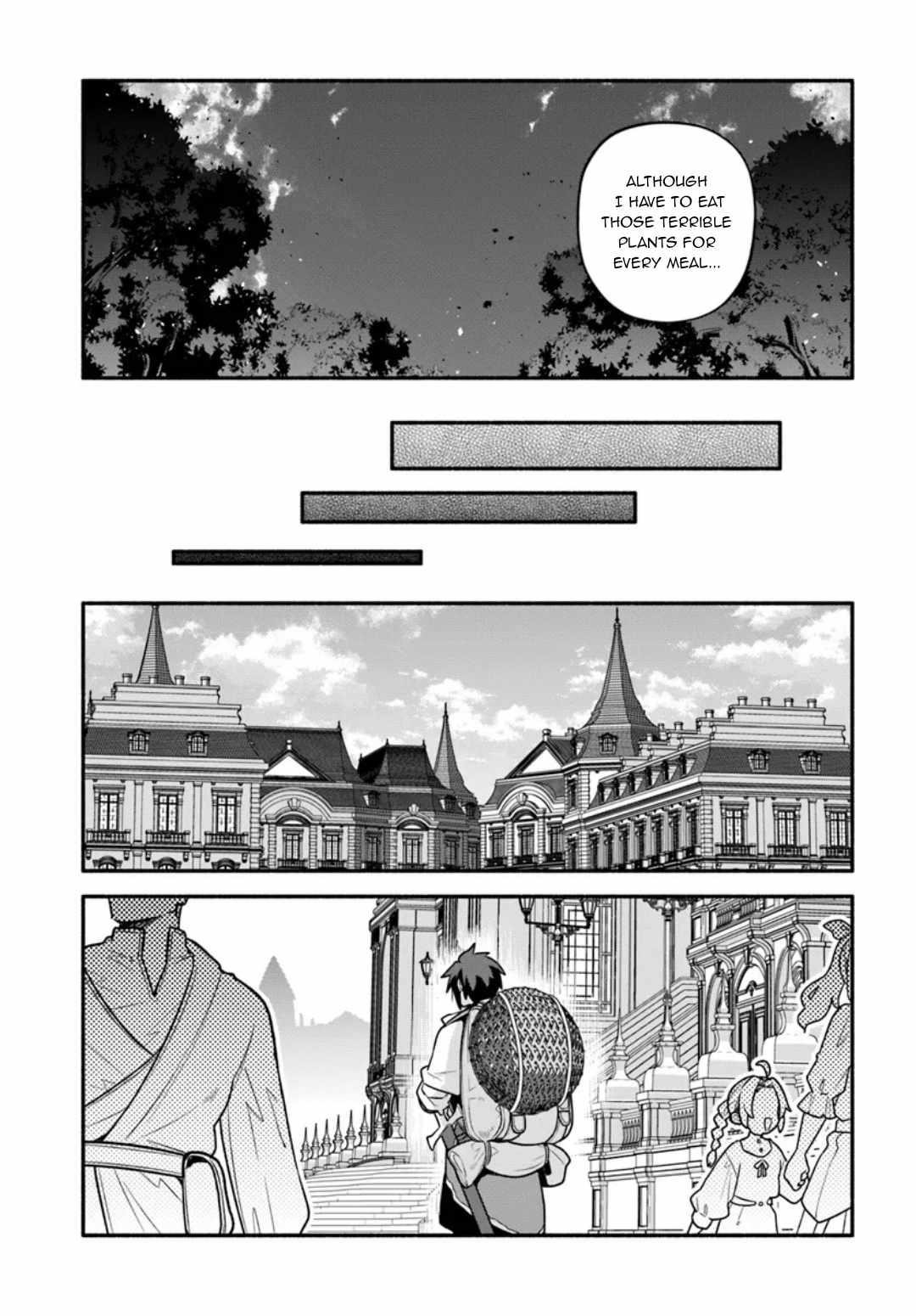 Tsuihousareta Meika no Chounan – Baka ni Sareta Hazure Skill de Saikyou e to Nobori Tsumeru Chapter 6 - Page 23