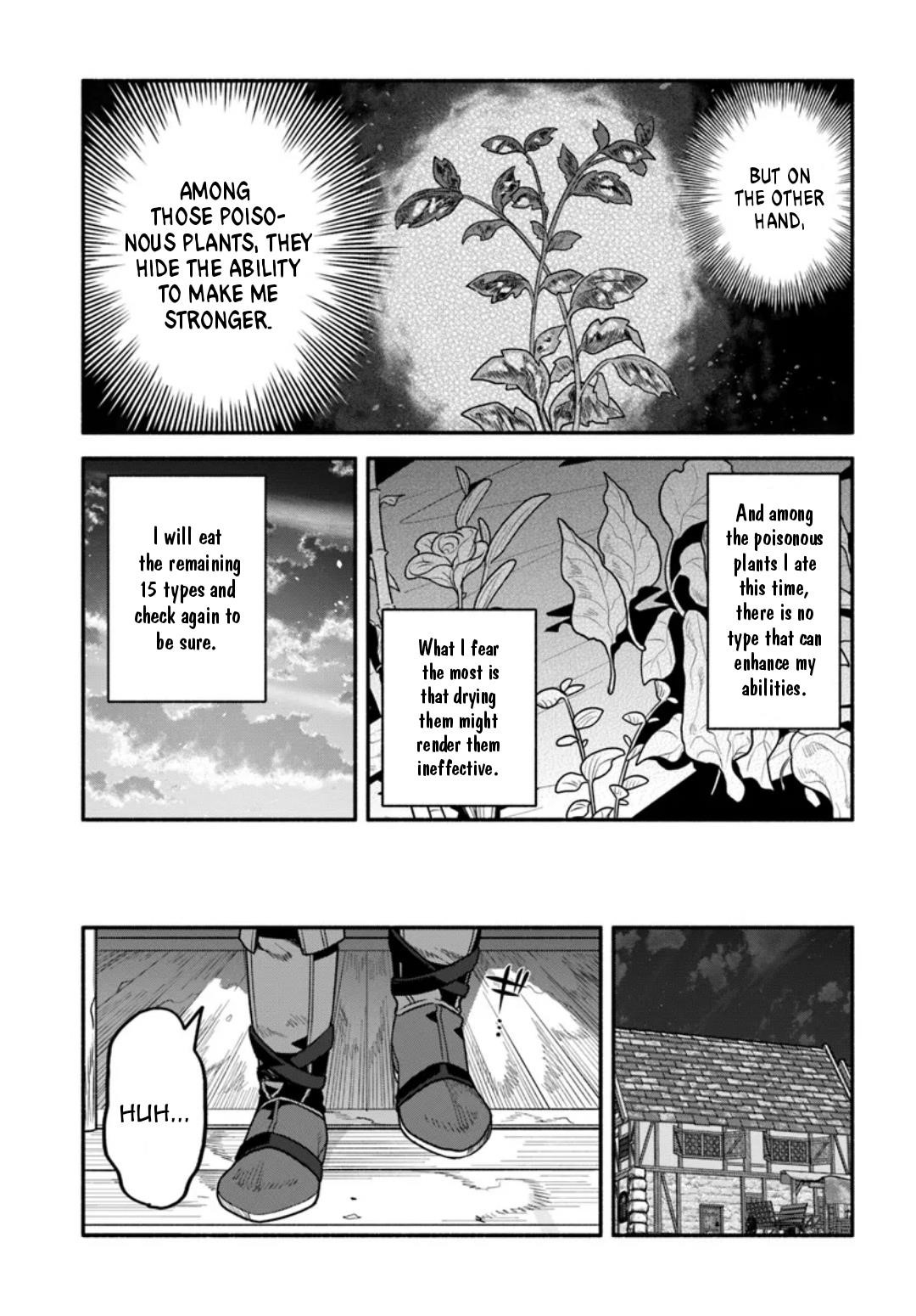 Tsuihousareta Meika no Chounan – Baka ni Sareta Hazure Skill de Saikyou e to Nobori Tsumeru Chapter 8 - Page 21