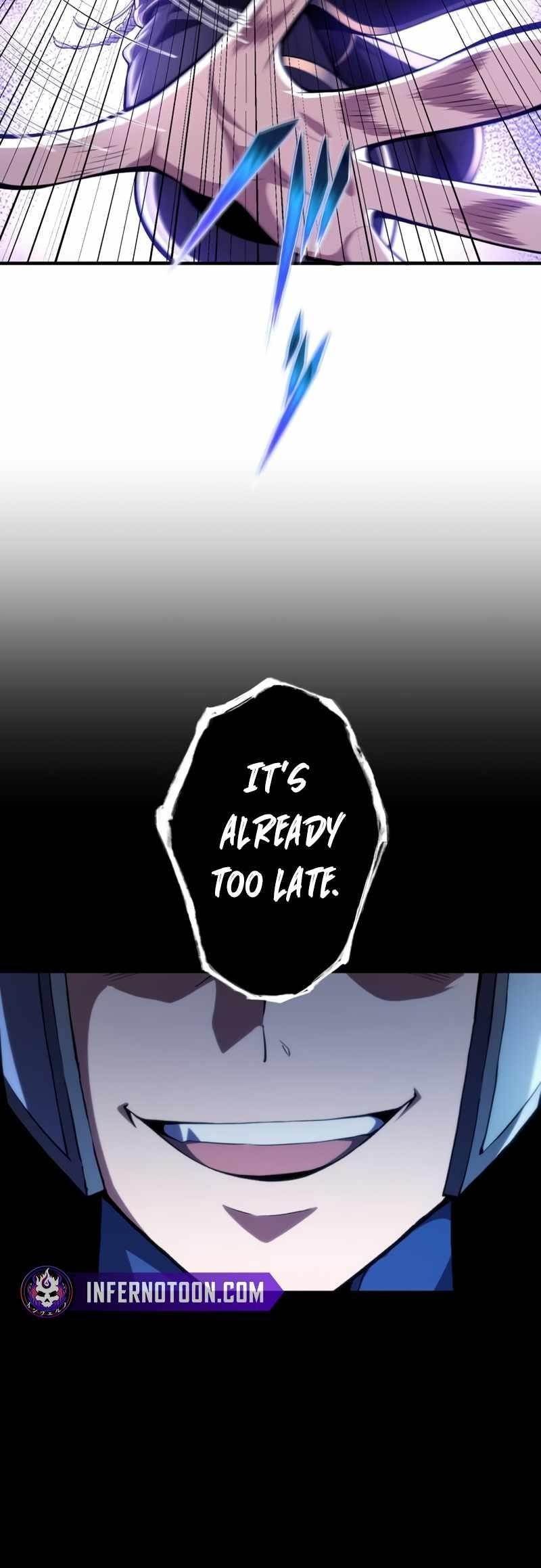 The Demon Lord who Returned after 3000 Years Chapter 1 - Page 53