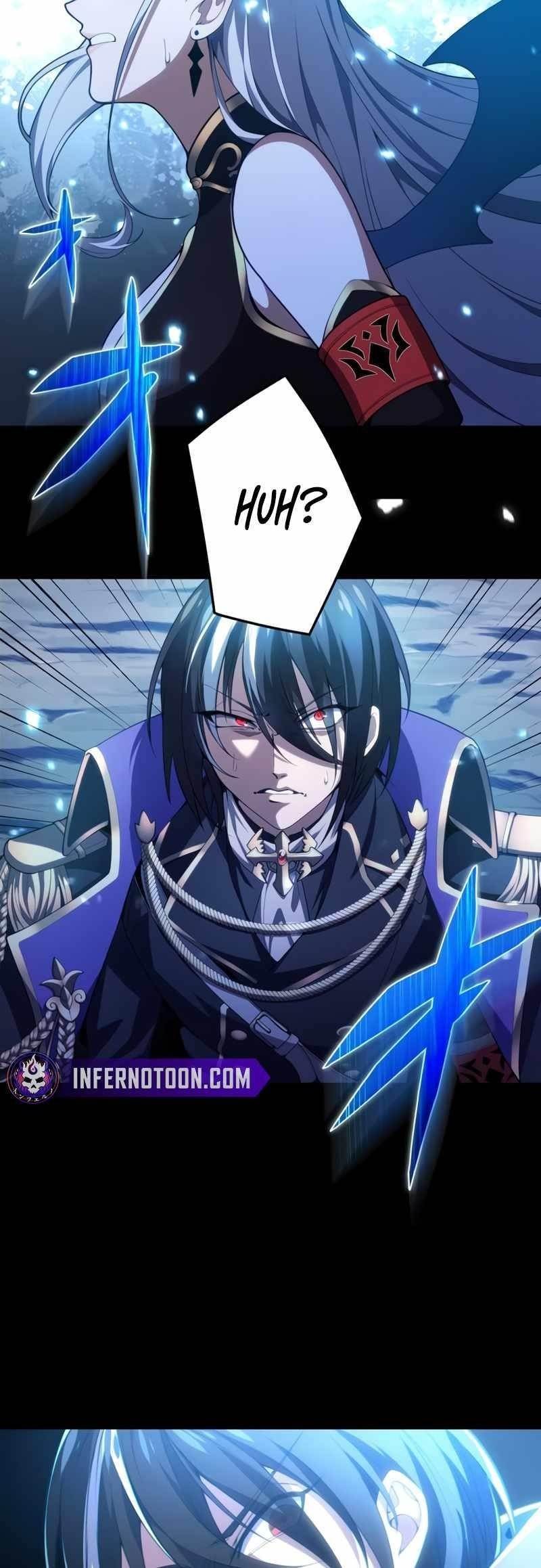 The Demon Lord who Returned after 3000 Years Chapter 1 - Page 56