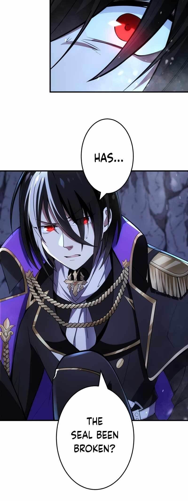 The Demon Lord who Returned after 3000 Years Chapter 1 - Page 79