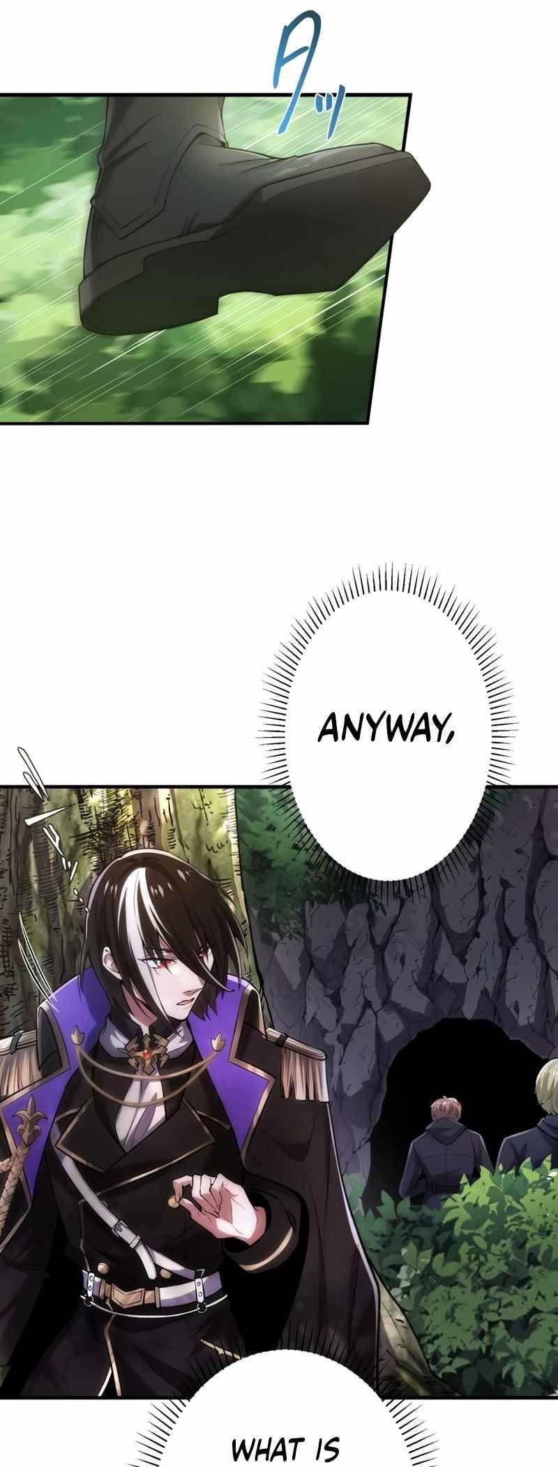 The Demon Lord who Returned after 3000 Years Chapter 1 - Page 95