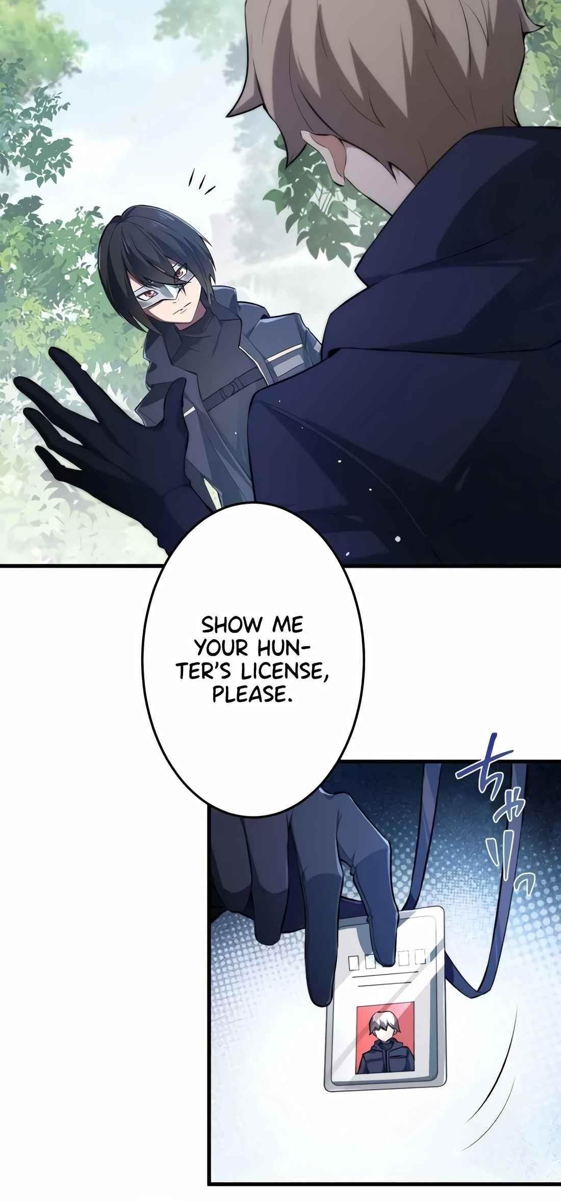 The Demon Lord who Returned after 3000 Years Chapter 2 - Page 15