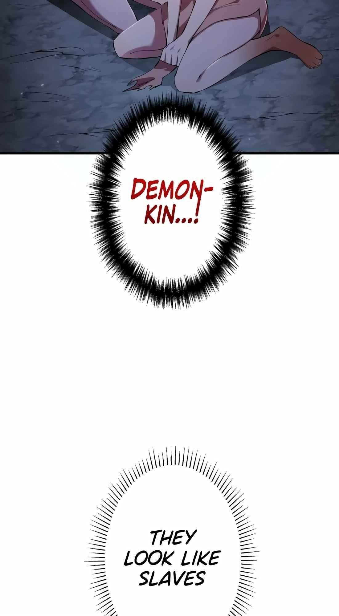 The Demon Lord who Returned after 3000 Years Chapter 2 - Page 27