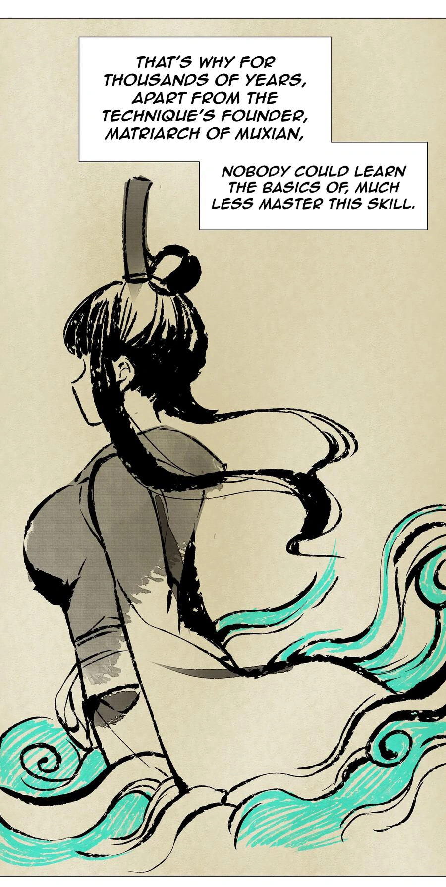 My Harem Grew So Large, I Was Forced to Ascend Chapter 1 - Page 5