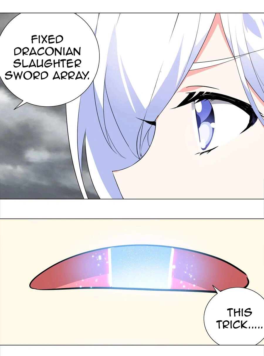 My Harem Grew So Large, I Was Forced to Ascend Chapter 1 - Page 56