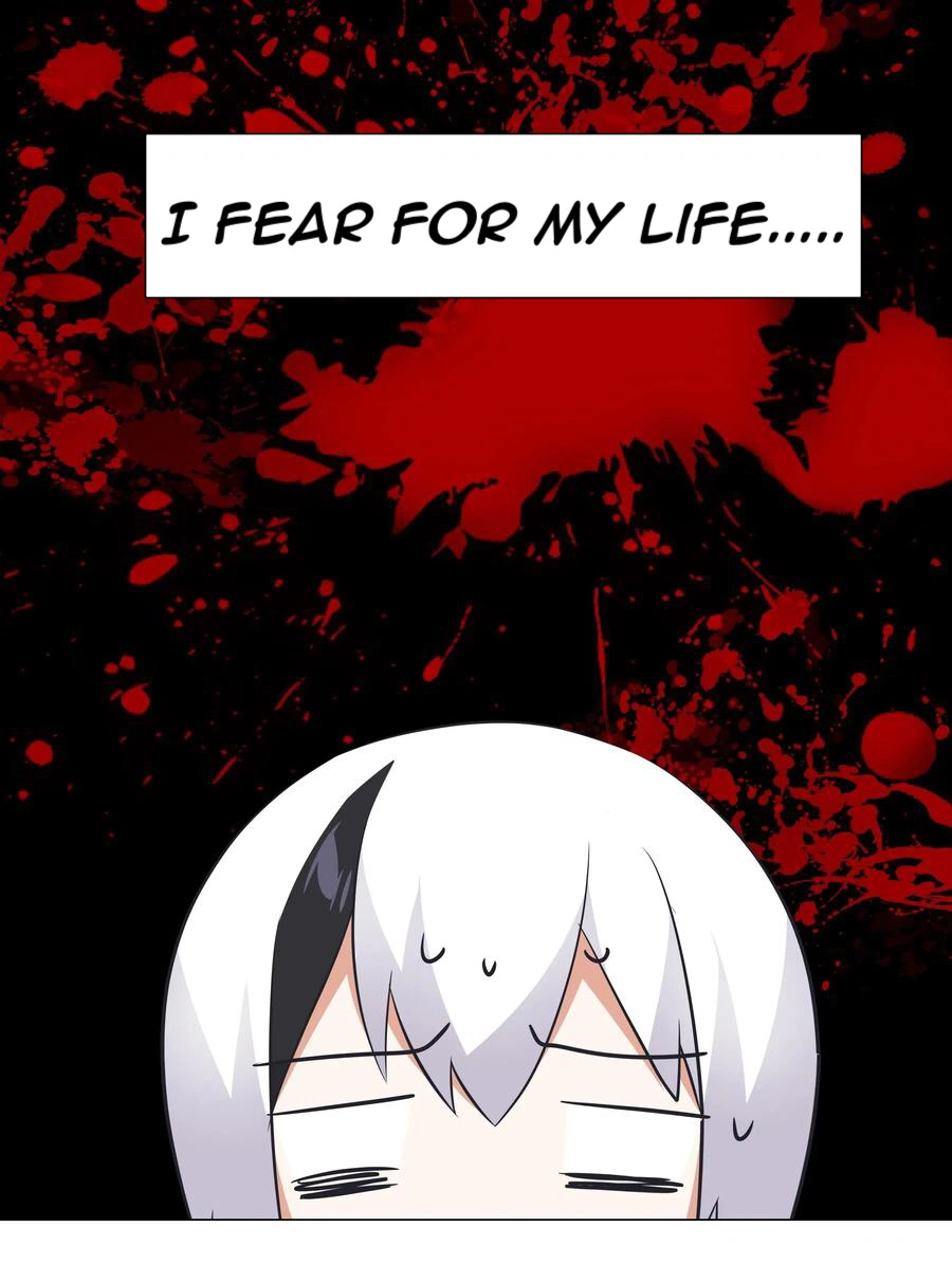 My Harem Grew So Large, I Was Forced to Ascend Chapter 2 - Page 26