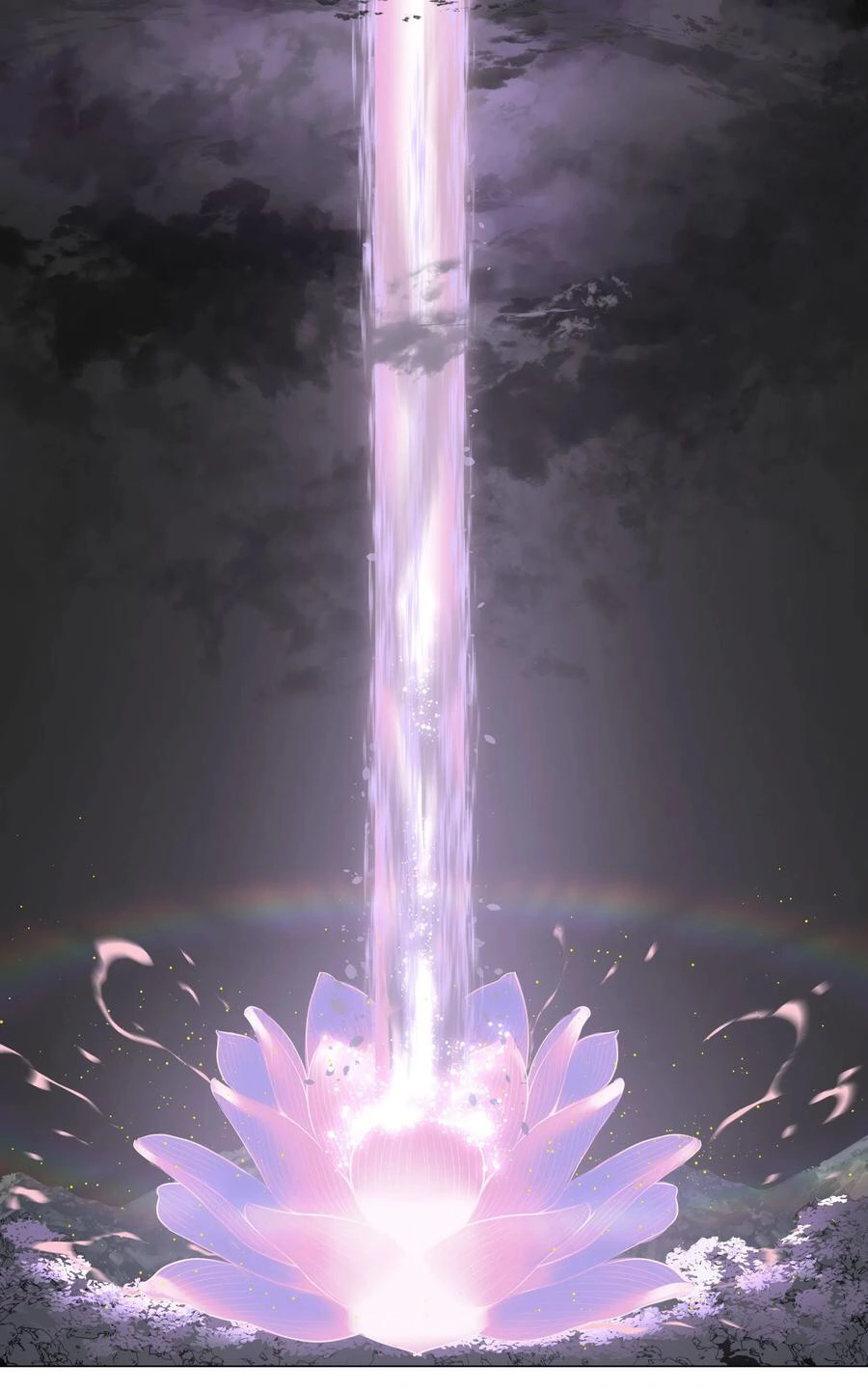 My Harem Grew So Large, I Was Forced to Ascend Chapter 2 - Page 39