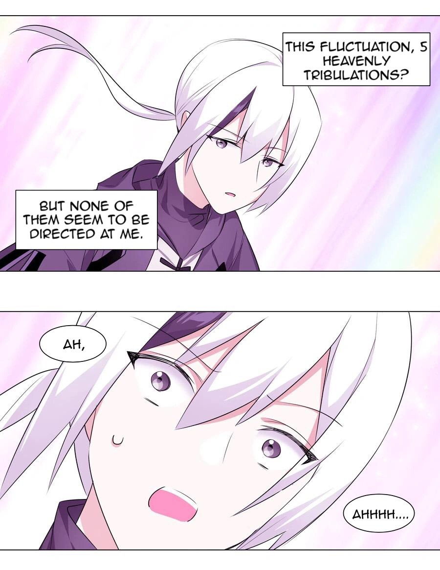 My Harem Grew So Large, I Was Forced to Ascend Chapter 2 - Page 49