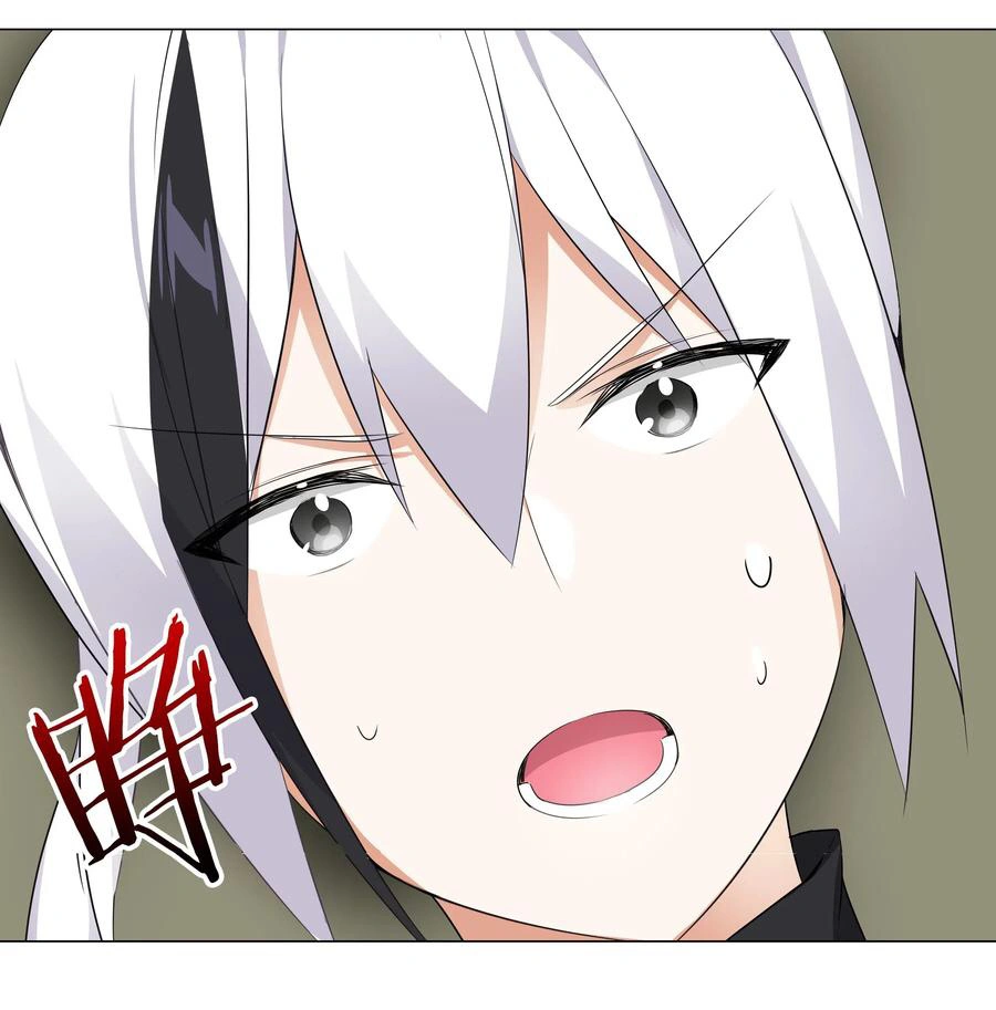 My Harem Grew So Large, I Was Forced to Ascend Chapter 2 - Page 57