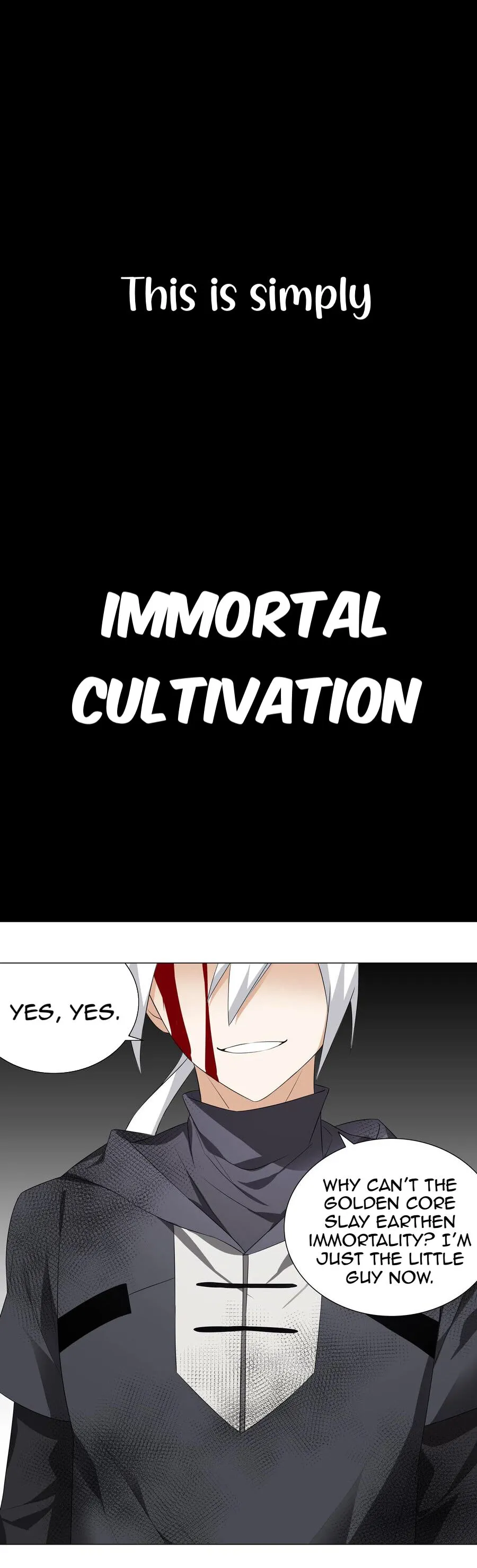 My Harem Grew So Large, I Was Forced to Ascend Chapter 25 - Page 37