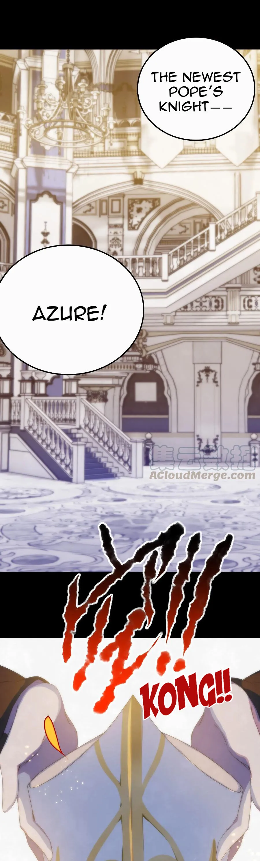 My Harem Grew So Large, I Was Forced to Ascend Chapter 27 - Page 16