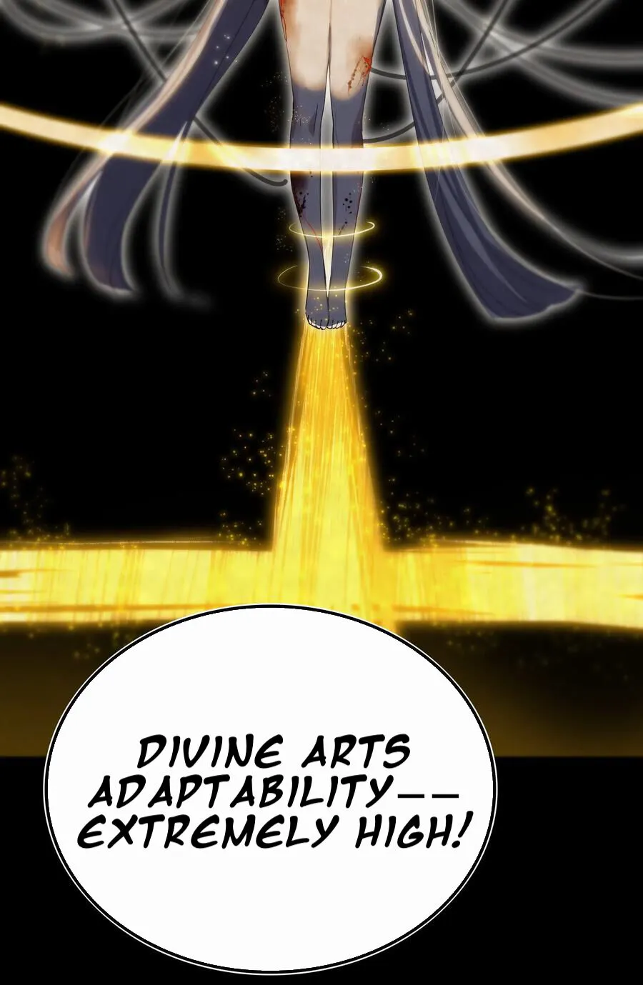 My Harem Grew So Large, I Was Forced to Ascend Chapter 27 - Page 21
