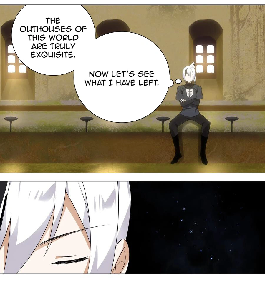 My Harem Grew So Large, I Was Forced to Ascend Chapter 3 - Page 63