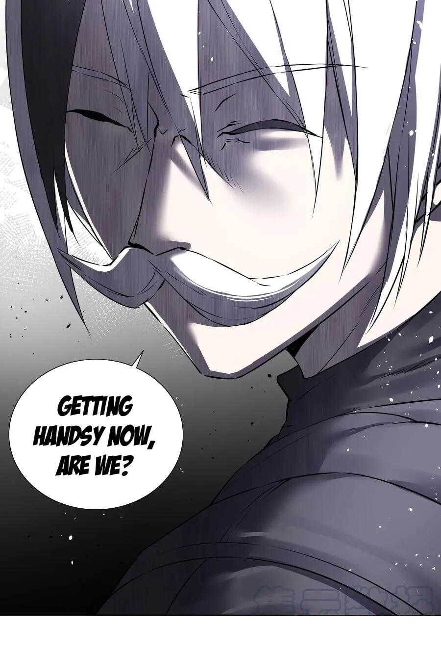 My Harem Grew So Large, I Was Forced to Ascend Chapter 32 - Page 2