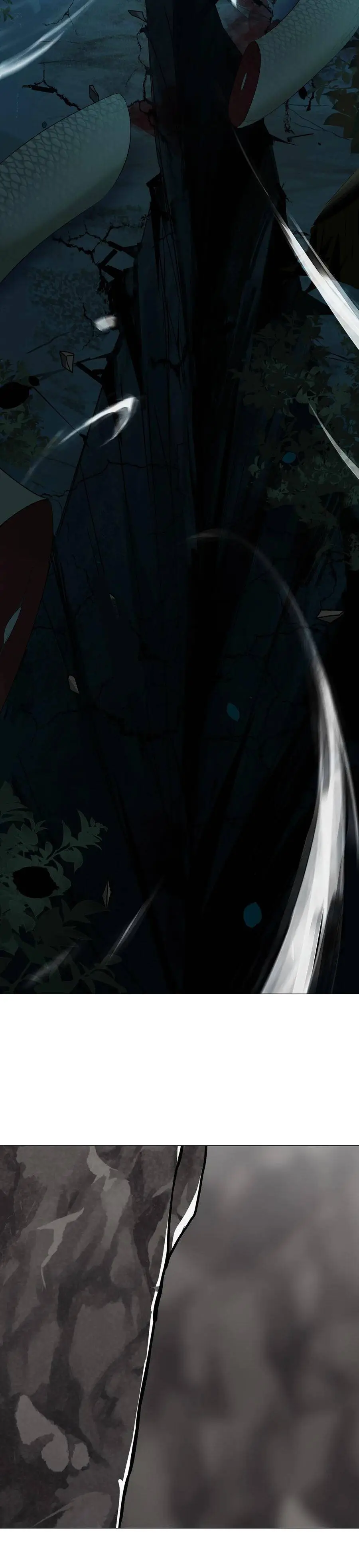 My Harem Grew So Large, I Was Forced to Ascend Chapter 35 - Page 29