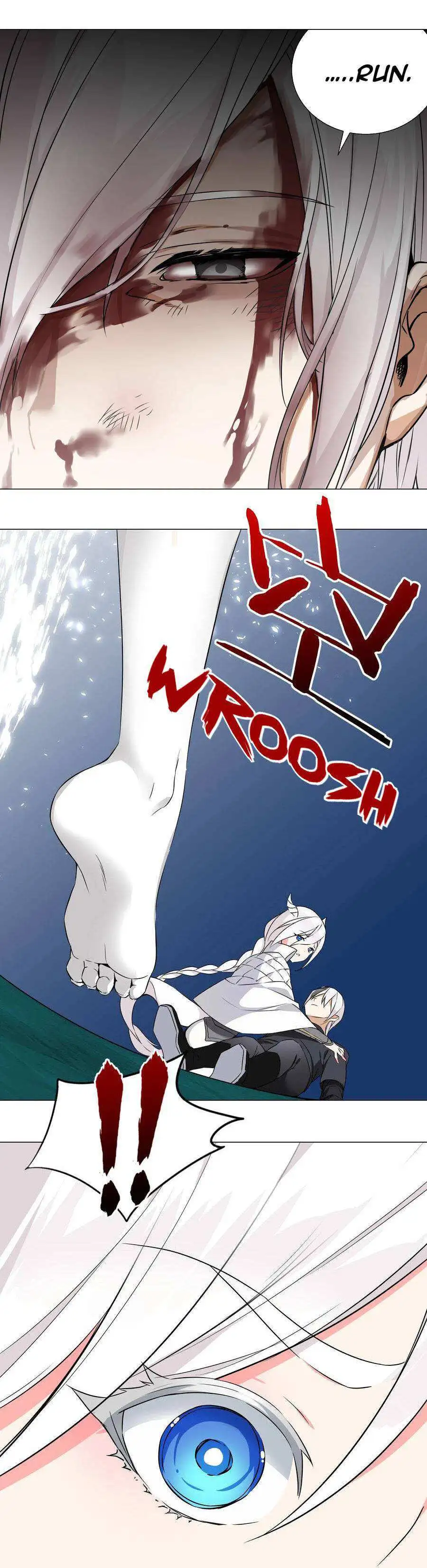 My Harem Grew So Large, I Was Forced to Ascend Chapter 46 - Page 18