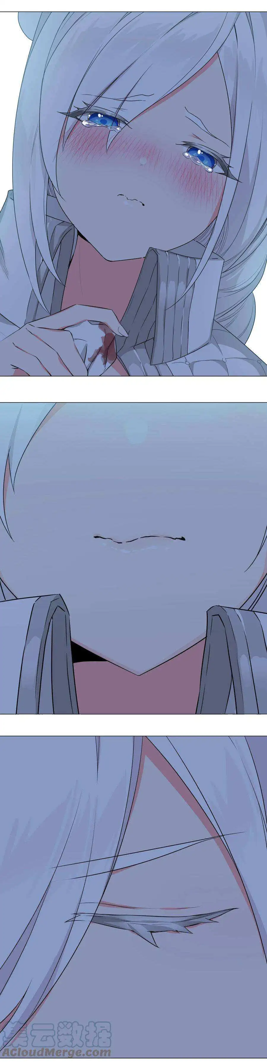 My Harem Grew So Large, I Was Forced to Ascend Chapter 46 - Page 46