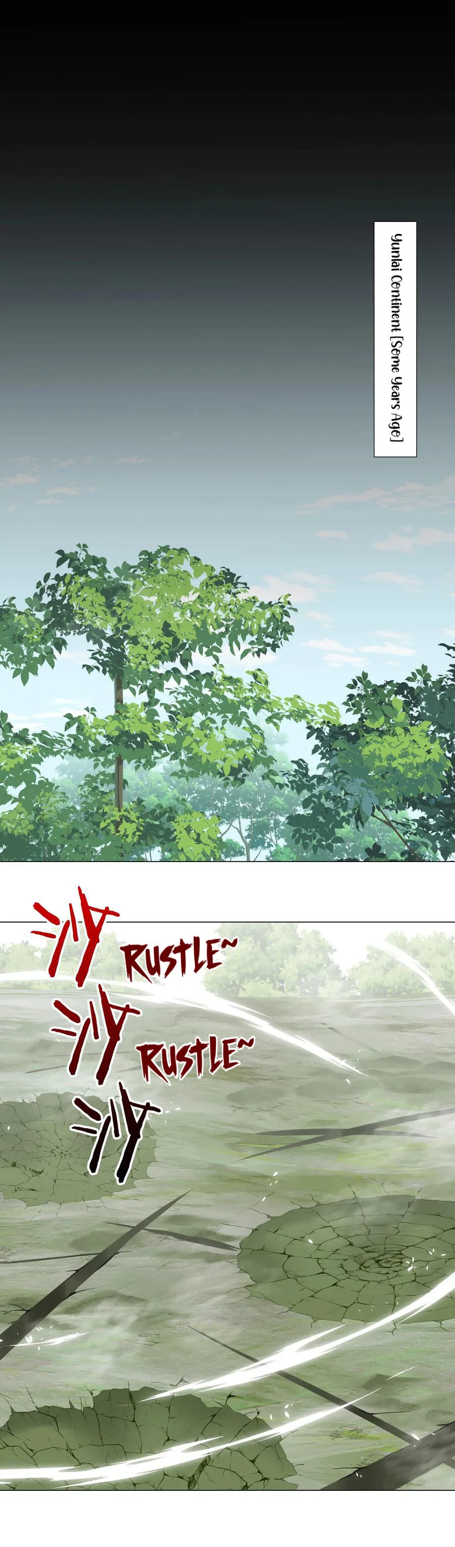 My Harem Grew So Large, I Was Forced to Ascend Chapter 47 - Page 9