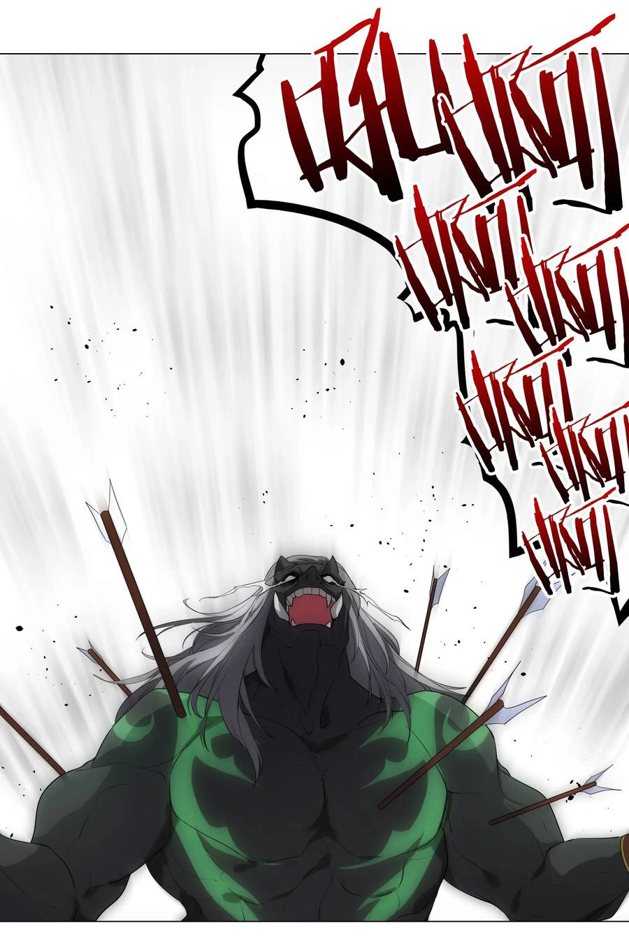 My Harem Grew So Large, I Was Forced to Ascend Chapter 5 - Page 2