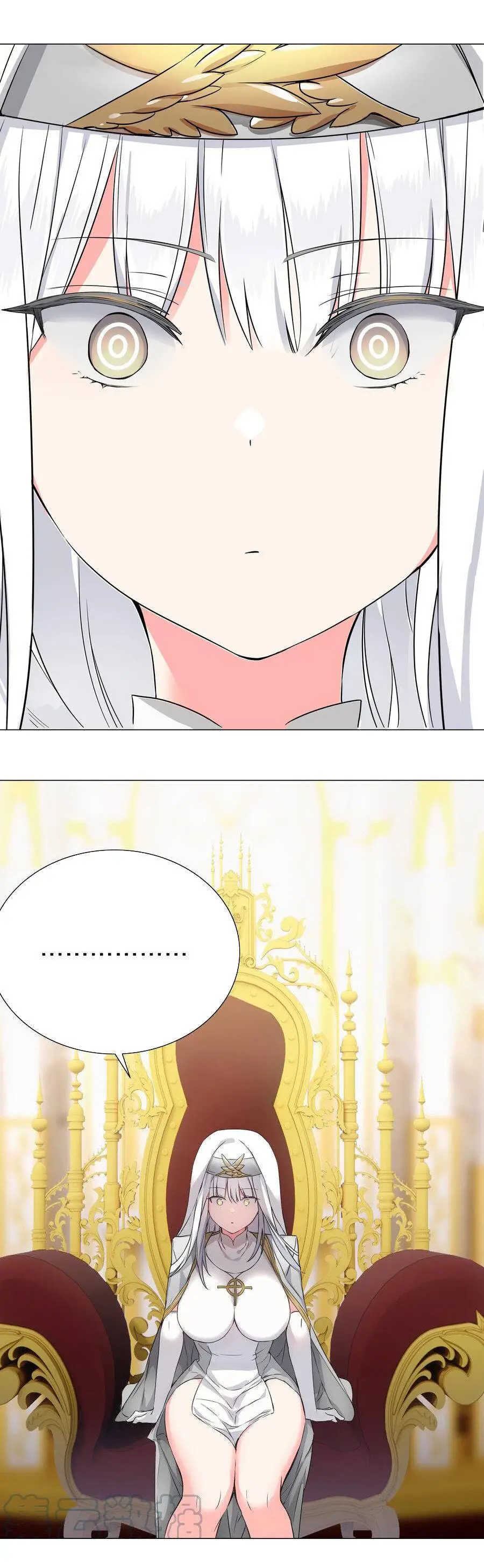 My Harem Grew So Large, I Was Forced to Ascend Chapter 50 - Page 16