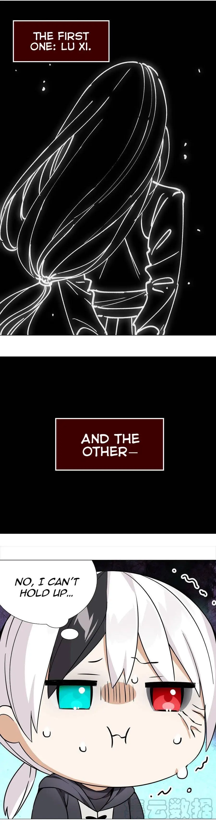 My Harem Grew So Large, I Was Forced to Ascend Chapter 50 - Page 28